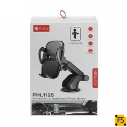 هولدر پایه نگهدارنده گوشی موبایل پرووان مدل Proone PHL1125 - فروشگاه فراسیستم