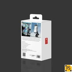 هولدر پایه نگهدارنده گوشی موبایل پرووان مدل Proone PHL1125 - فروشگاه فراسیستم