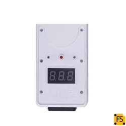 چهارخانه و محافظ برق فیلیپس مدل philips DVSP-4RTC20 - فروشگاه فراسیستم