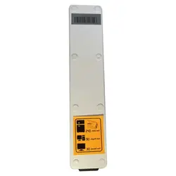 چهارخانه و محافظ برق فیلیپس مدل philips DVSP-4RTC20 - فروشگاه فراسیستم
