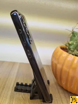 کاور مدل الماسی ICE پشت شیشه ای سامسونگ Galaxy A73 - فروشگاه فراسیستم