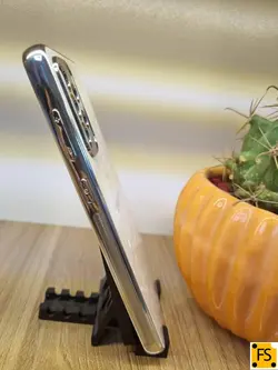 کاور مدل الماسی ICE پشت شیشه ای سامسونگ Galaxy A73 - فروشگاه فراسیستم