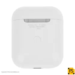 هندزفری بلوتوث طرح ایرپاد تسکو TSCO TH 5353 Bluetooth Headset - فروشگاه فراسیستم