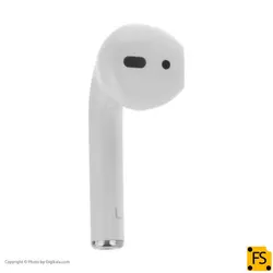 هندزفری بلوتوث طرح ایرپاد تسکو TSCO TH 5353 Bluetooth Headset - فروشگاه فراسیستم