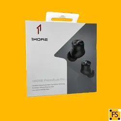 هندزفری بیسیم وانمور نسخه گلوبال مدل 1MORE PistonBuds Pro - فروشگاه فراسیستم