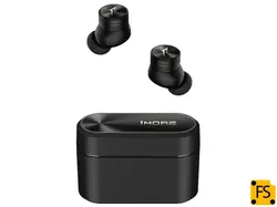 هندزفری بیسیم وانمور نسخه گلوبال مدل 1MORE PistonBuds Pro - فروشگاه فراسیستم