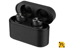 هندزفری بیسیم وانمور نسخه گلوبال مدل 1MORE PistonBuds Pro - فروشگاه فراسیستم