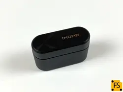 هندزفری بیسیم وانمور نسخه گلوبال مدل 1MORE PistonBuds Pro - فروشگاه فراسیستم