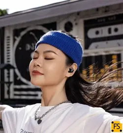 هندزفری بیسیم وانمور نسخه گلوبال مدل 1MORE PistonBuds Pro - فروشگاه فراسیستم