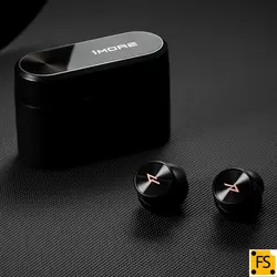 هندزفری بیسیم وانمور نسخه گلوبال مدل 1MORE PistonBuds Pro - فروشگاه فراسیستم