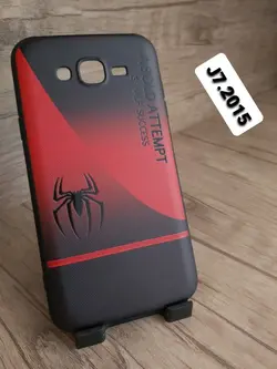 کاور گوشی فانتزی مناسب (2015) SAMSUNG GALAXY J7 - فروشگاه فراسیستم