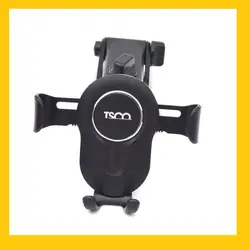 پایه نگهدارنده موبایل خودرو تسکو مدل TSCO THL 1210 - فروشگاه فراسیستم