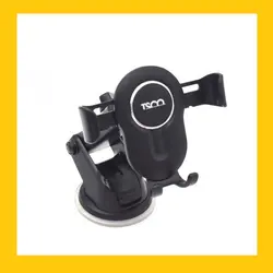 پایه نگهدارنده موبایل خودرو تسکو مدل TSCO THL 1210 - فروشگاه فراسیستم