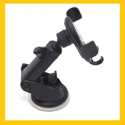 پایه نگهدارنده موبایل خودرو تسکو مدل TSCO THL 1210 - فروشگاه فراسیستم