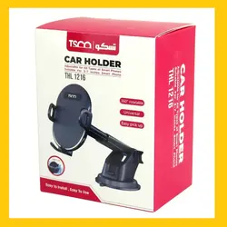 هولدر خودرو تسکو TSCO THL 1216 - فروشگاه فراسیستم