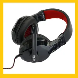 هدفون گیمینگ تسکو مدل Tsco TH 5129 - فروشگاه فراسیستم
