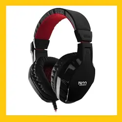 هدفون گیمینگ تسکو مدل Tsco TH 5129 - فروشگاه فراسیستم
