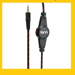 هدفون گیمینگ تسکو مدل Tsco TH 5129 - فروشگاه فراسیستم