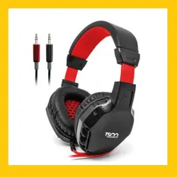 هدفون گیمینگ تسکو مدل Tsco TH 5124 - فروشگاه فراسیستم