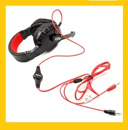 هدفون گیمینگ تسکو مدل Tsco TH 5124 - فروشگاه فراسیستم