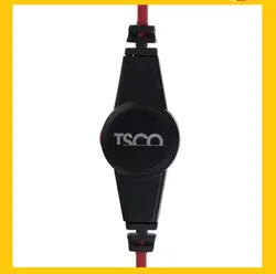 هدفون گیمینگ تسکو مدل Tsco TH 5124 - فروشگاه فراسیستم