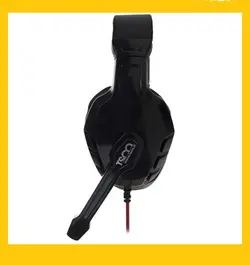 هدفون گیمینگ تسکو مدل Tsco TH 5124 - فروشگاه فراسیستم
