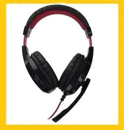 هدفون گیمینگ تسکو مدل Tsco TH 5124 - فروشگاه فراسیستم