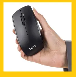 کیبورد و موس بی سیم تسکو مدل TKM 7018 - فروشگاه فراسیستم