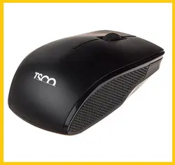 کیبورد و موس بی سیم تسکو مدل TKM 7018 - فروشگاه فراسیستم