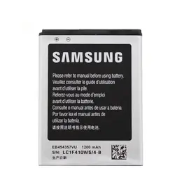 باتری سامسونگ  S6310  Samsung Galaxy YOUNG  مدل  EB454357VU اورجینال بازار با ۴ ماه گارانتی