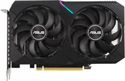 کارت گرافیک ایسوس DUAL RTX3060 12G - کیمیا دیجیتال
