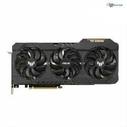کارت گرافیک ایسوس TUF RTX 3080 TI O12G GAMING - کیمیا دیجیتال