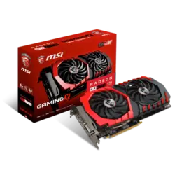 کارت گرافیک ماینینگ ام اس آی Radeon RX 4700 MINER 8G - کیمیا دیجیتال