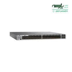سوئیچ شبکه سیسکو 48 پورت WS-C3850-48XS-S