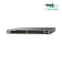 سوئیچ شبکه سیسکو 48 پورت WS-C3850-48XS-S