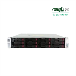 استوریج HPE D3600 DAS