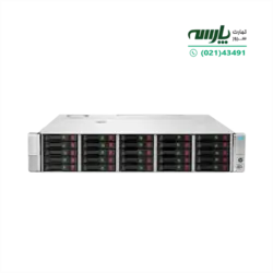 استوریج HPE D3700 DAS