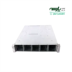 استوریج HPE D3700 DAS