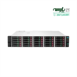 استوریج HPE D3710 DAS