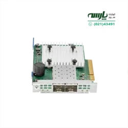 کارت شبکه سرور +HPE Ethernet 537 SFP