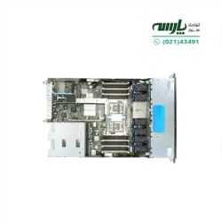 مادربرد سرور اچ پی HP DL360 G7