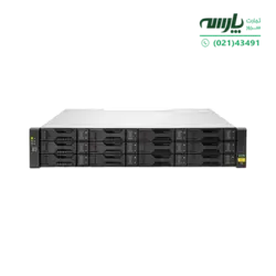 استوریج ( LFF) HPE MSA 2062 SAN Storage Array