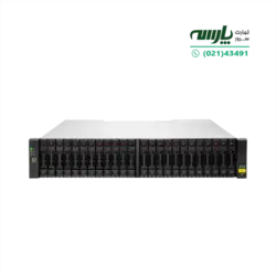 استوریج ( LFF) HPE MSA 2062 SAN Storage Array