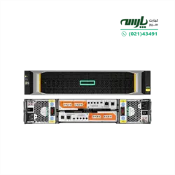 استوریج ( LFF) HPE MSA 2062 SAN Storage Array