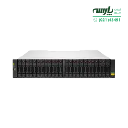 استوریج ( SFF) HPE MSA 2062 SAN Storage Array