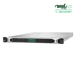 سرور HPE Proliant DL360 Gen10 Plus