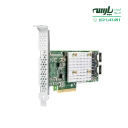 کارت رید کنترلر HPE Smart Array P408i-p SR Gen10