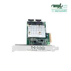 کارت رید کنترلر HPE Smart Array P408i-p SR Gen10