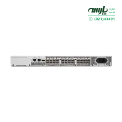 سن سوئیچ اچ پی HPE 8/8 Base SAN Switch مدل AM867B