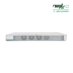 سن سوئیچ اچ پی HPE 8/8 Base SAN Switch مدل AM867B